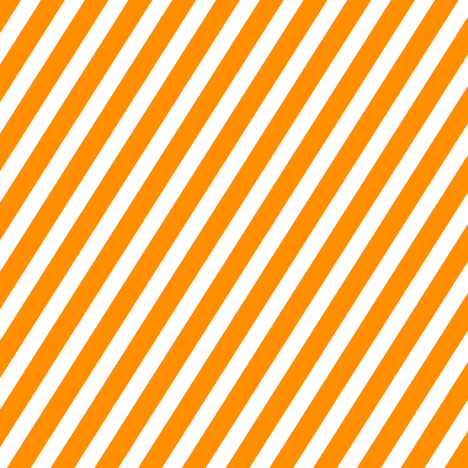 orange backdrop