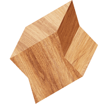 wood block