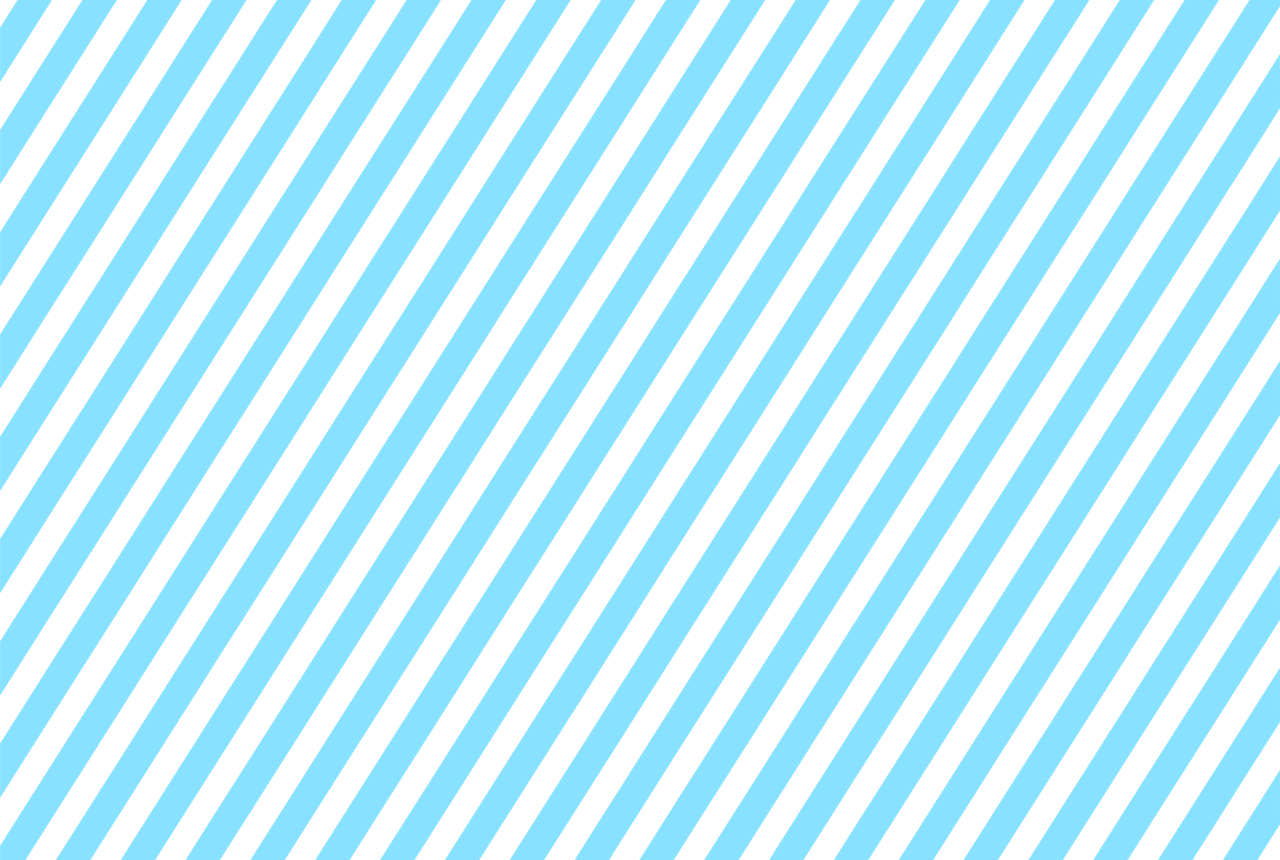 blue backdrop