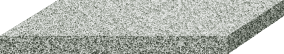 grey foam